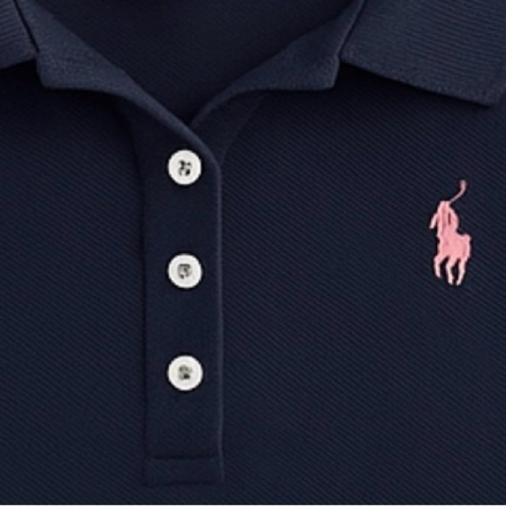 Polo Ralph Lauren Navy Polo outfit
